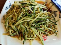 古北巧拌野菜-卧龙堡客栈·中餐厅(古北水镇店)