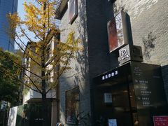 -徐家汇源景区-衡山坊