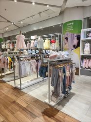 -孩子王(金茂汇店)