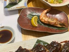 -鳗鲔料理小馆