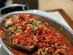 -回家吃饭·地道南昌菜(建德观总店)