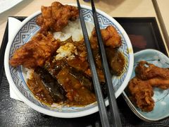 -吉野家(上海美罗城店)