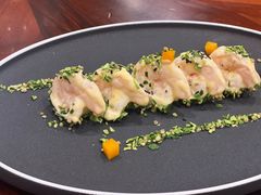 -喜鼎海胆水饺(东港店)