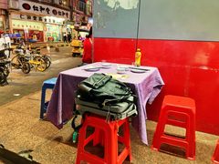 大堂-茂港柏香(侨港路店)