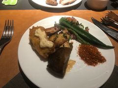 -拉蒂娜·巴西牛排馆 Latina·Brazilian Steakhouse(王府井喜悦店)