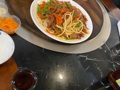 -东北大油边(劳动路店)