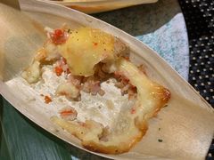 蟹宝-虹料理·日料放题(悠方店)
