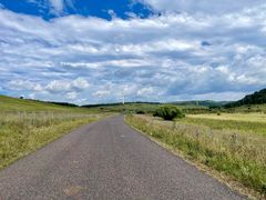 -塞罕坝国家级自然保护区