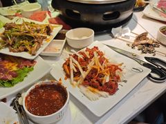 -鲜一烤肉(沈北店)