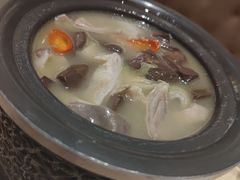 胡椒鸭血猪肚-锦粤宫·精致粤菜(深圳北站店)