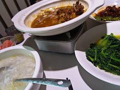 -老平安农家菜(平安店)