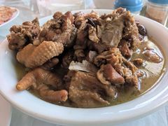 -何适山庄 ·可团建(水长城P2停车场店)