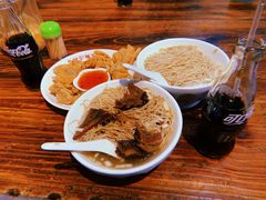 -吴财记面家(大同路店)