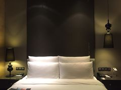 -重庆富力艾美酒店