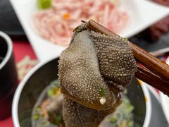 -楠柏弯休闲山庄(梨花溪店)