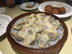 -万兴楼饺子(中华北大街店)
