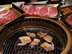 -炙城·韩式烤肉(南京东路店)