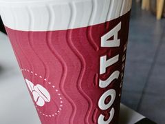 -COSTA COFFEE(百葛服务区店)