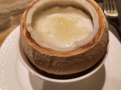 雪蛤椰汁冻-安蒂娅·海鲜自助餐厅(安蒂娅美兰酒店)