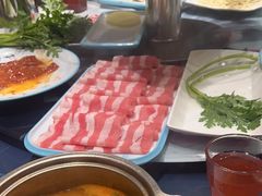 -名都晓荷塘主题火锅(春光路店)