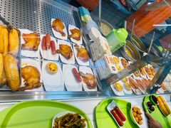 -景仁馅饼(皇冠店)