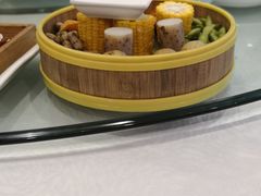 -旺顺阁海鲜广场(亚运村店)