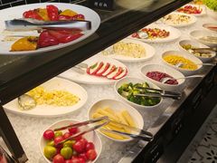-拉蒂娜·巴西牛排馆 Latina·Brazilian Steakhouse(陆家嘴旗舰店)