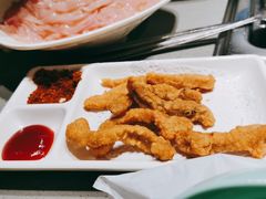-海底捞火锅(旭辉MALL店)