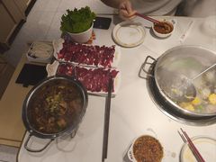 -潮正和潮汕牛肉火锅·老字号(番禺万达店)