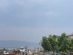 -云禾壹海景庄园餐厅