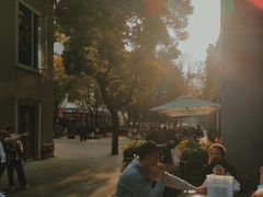 -Seesaw Coffee(上生新所店)