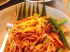 -CHINCHIN 青青·泰国料理(万象食家店)