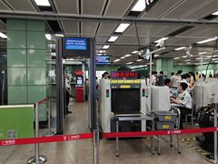 -越秀公园(地铁站)