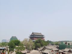 -庆云楼饭庄(什刹海店)