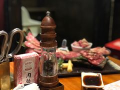 -肉魁屋·烧肉·烧鸟·酒场(高新店)