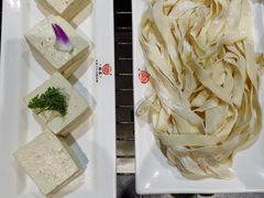 -重庆德庄火锅(体育中心店)