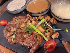 -G+KITCHEN(龙湖狮山天街店)