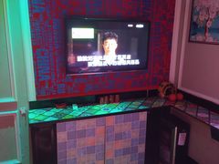 -欢乐酷量贩KTV(万达广场店)