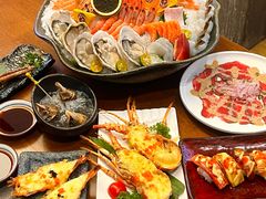 -山盛创作料理·Yamamori(珠宾店)