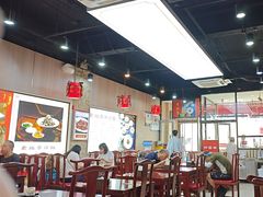 -恭敬李老北京炸酱面·京味菜(西花市店)