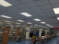 -南山图书馆(常兴路店)