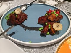 -北京王府井希尔顿酒店·秦唐中餐厅Chynna