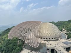 -牛首山文化旅游区