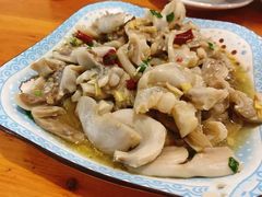 -如我美食(达道社区店)
