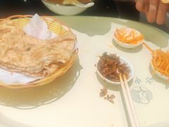 -方中山胡辣汤(西安高新区店)