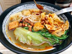 回味螺蛳粉-笋果坊螺蛳粉(竹园小区店)