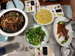 -鸭匠食府·挂炉烤鸭·新京菜(阜成路店)