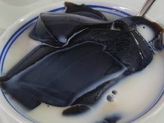 -五福堂龟苓膏(河东北山店)