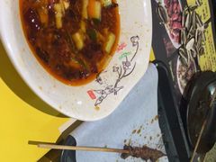 -望京小腰(北京总店)