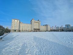 -哈尔滨师范大学(松北校区)